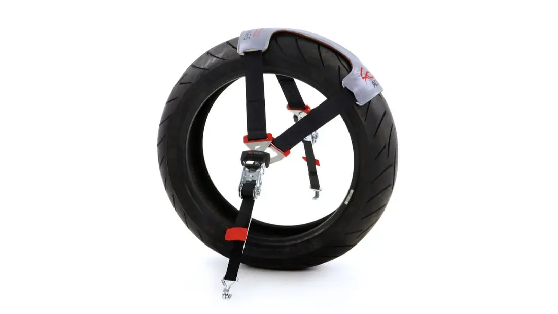 TyreFix Pro — 4