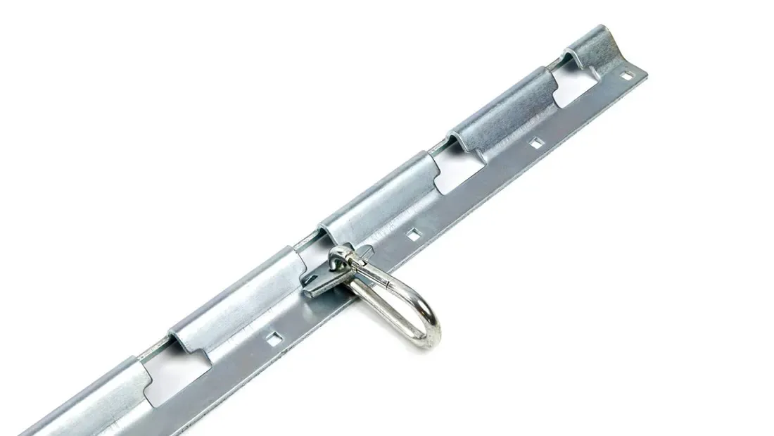 Flexi Railset — 4