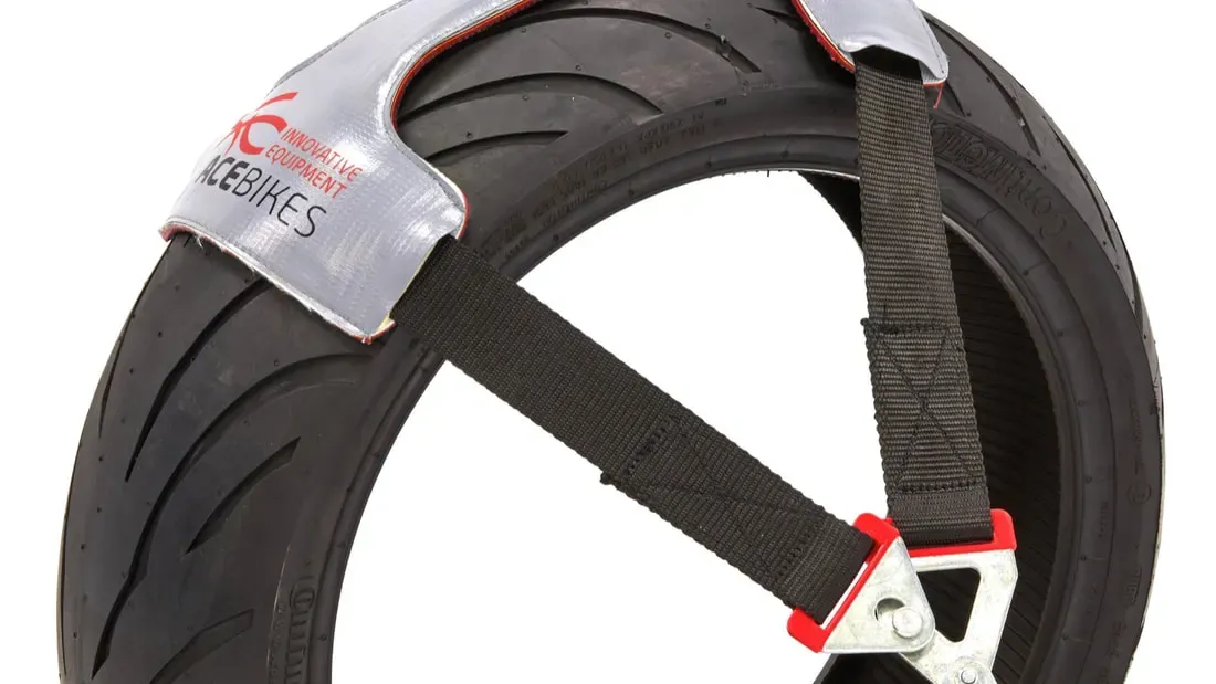 TyreFix Essential — 4