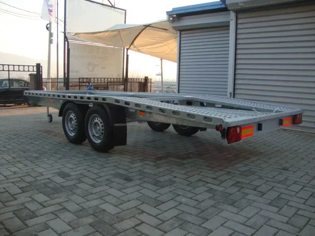 Klasic 2 прав – 2.700 kg — 4