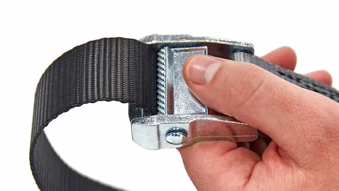 Cam Buckle Pro — 4