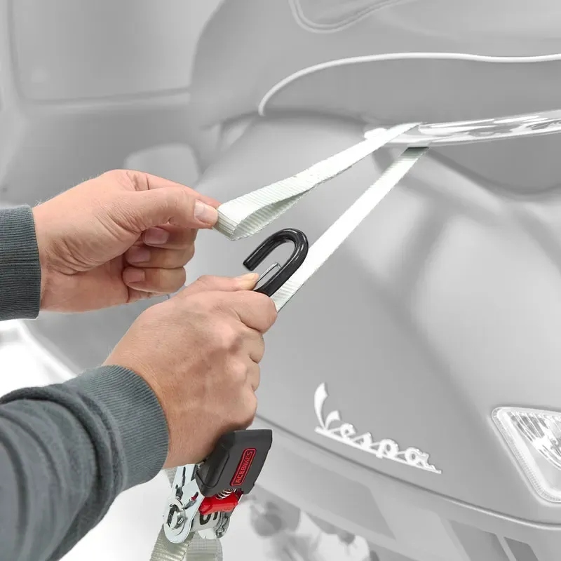 Ratchet Kit Scooter — 4