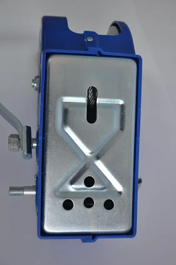 Витло со сајла до 1.135 kg — 4