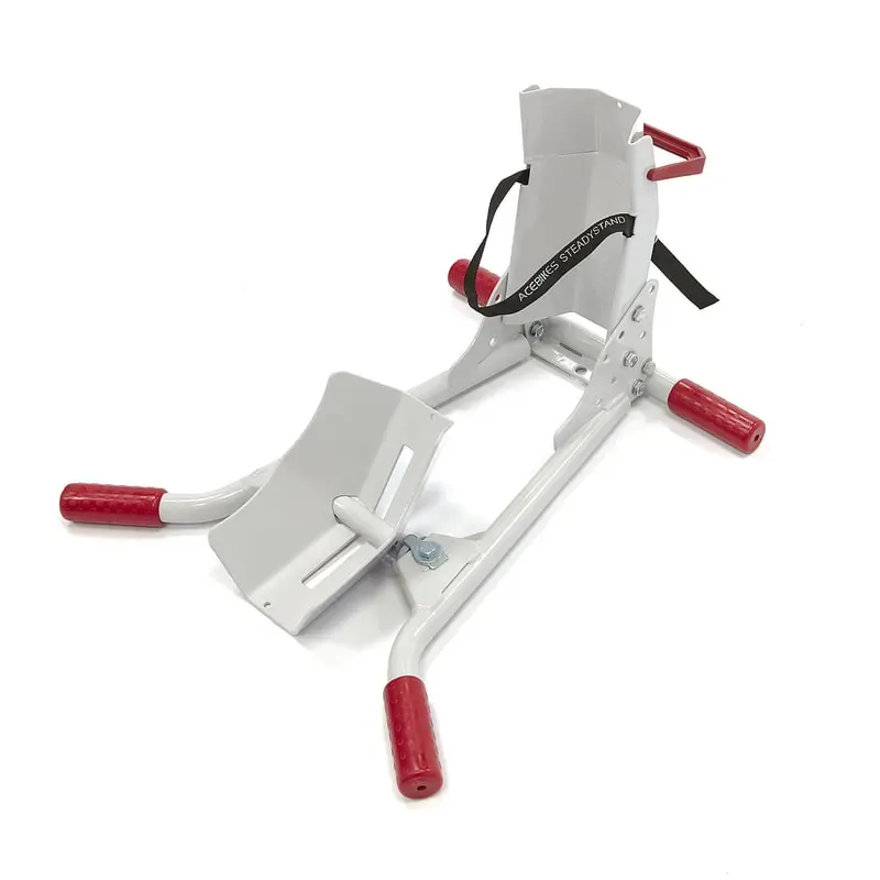 SteadyStand Scooter — 4