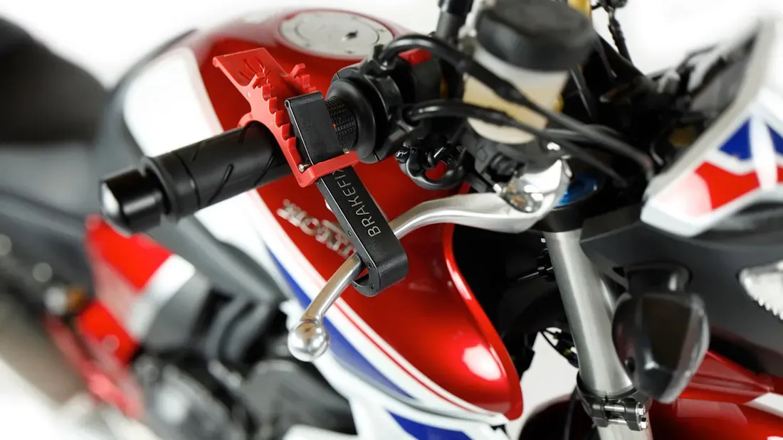 BrakeFix — 4
