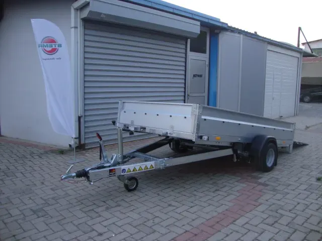 MUT Trailer 1.500 — 5