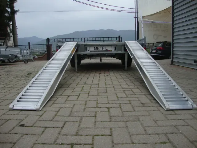 Carrier XL — 5