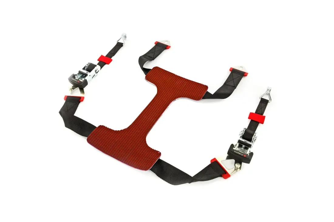 TyreFix Pro — 5