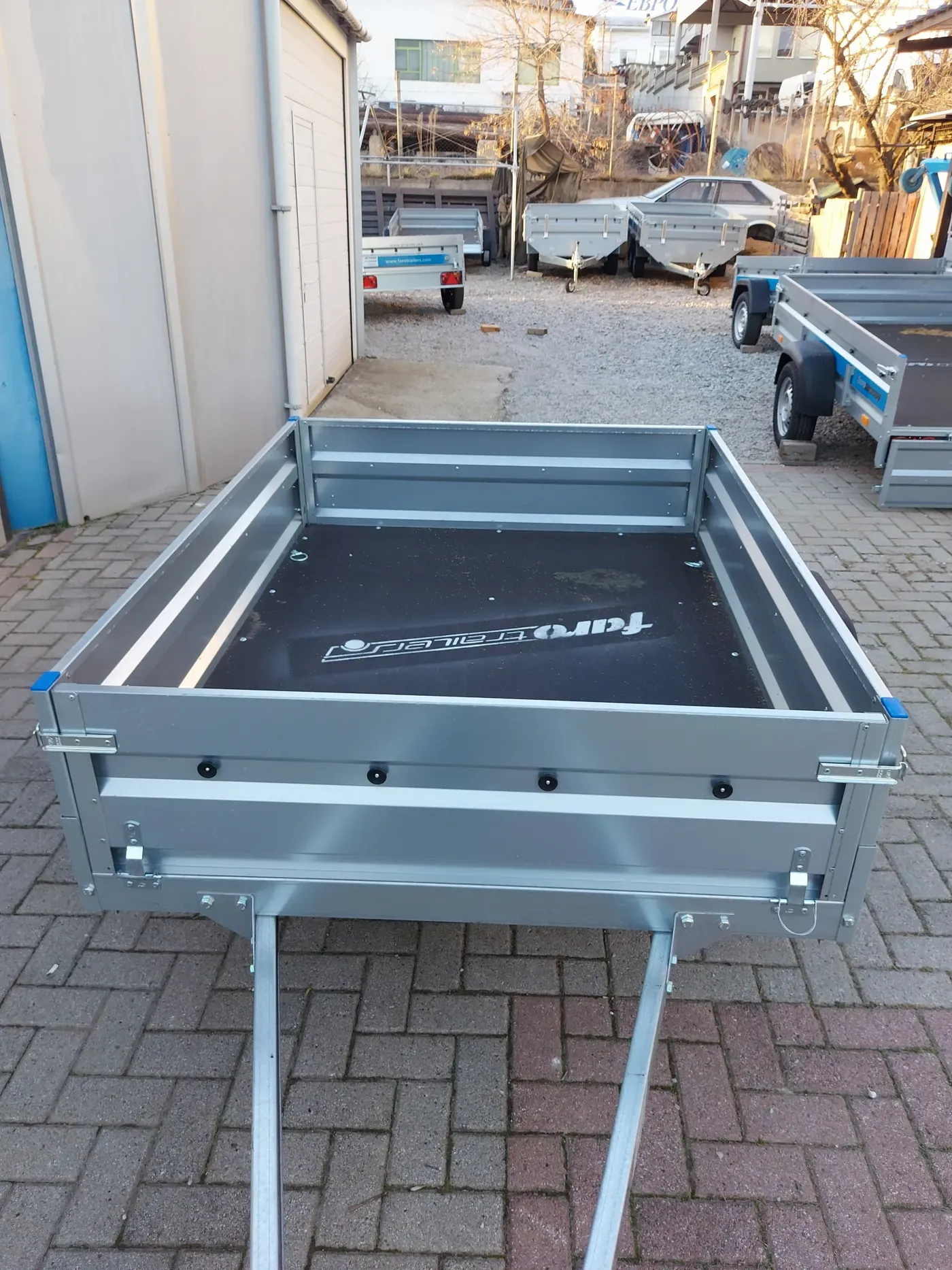 Tractus Mini 1 — 5