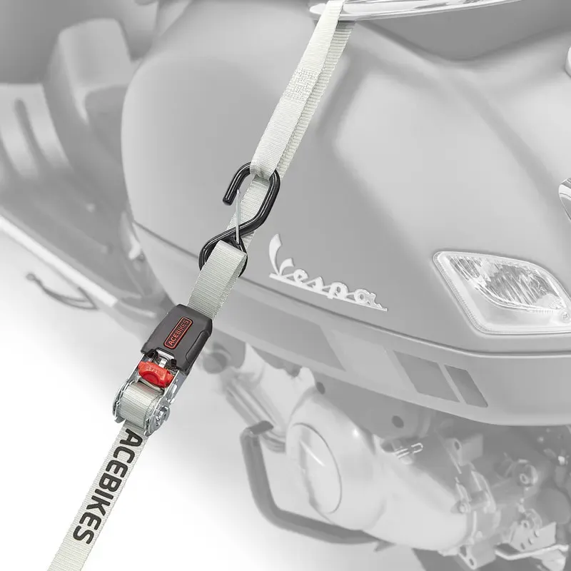 Ratchet Kit Scooter — 5