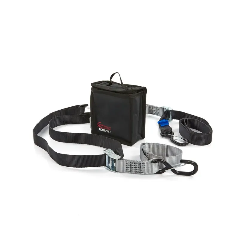 Cam Buckle Pro — 5