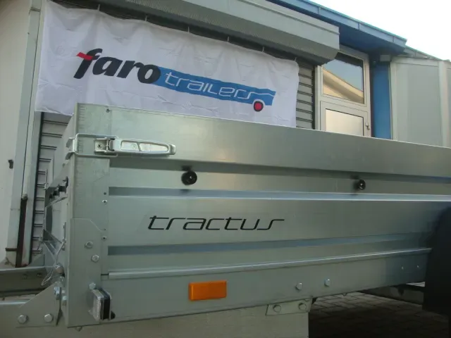 Tractus — 5