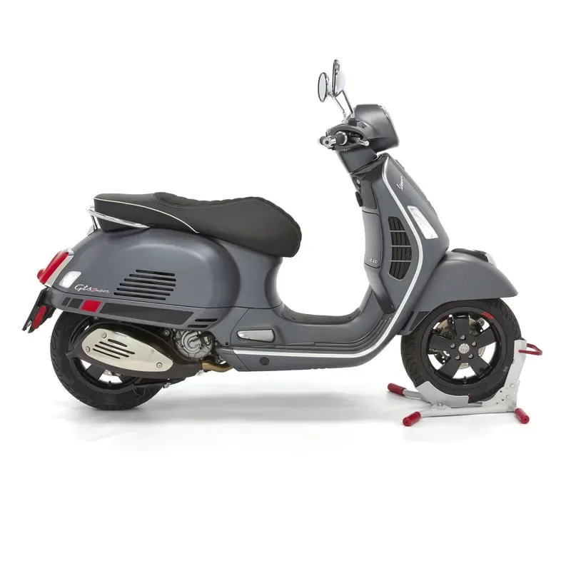 SteadyStand Scooter — 5