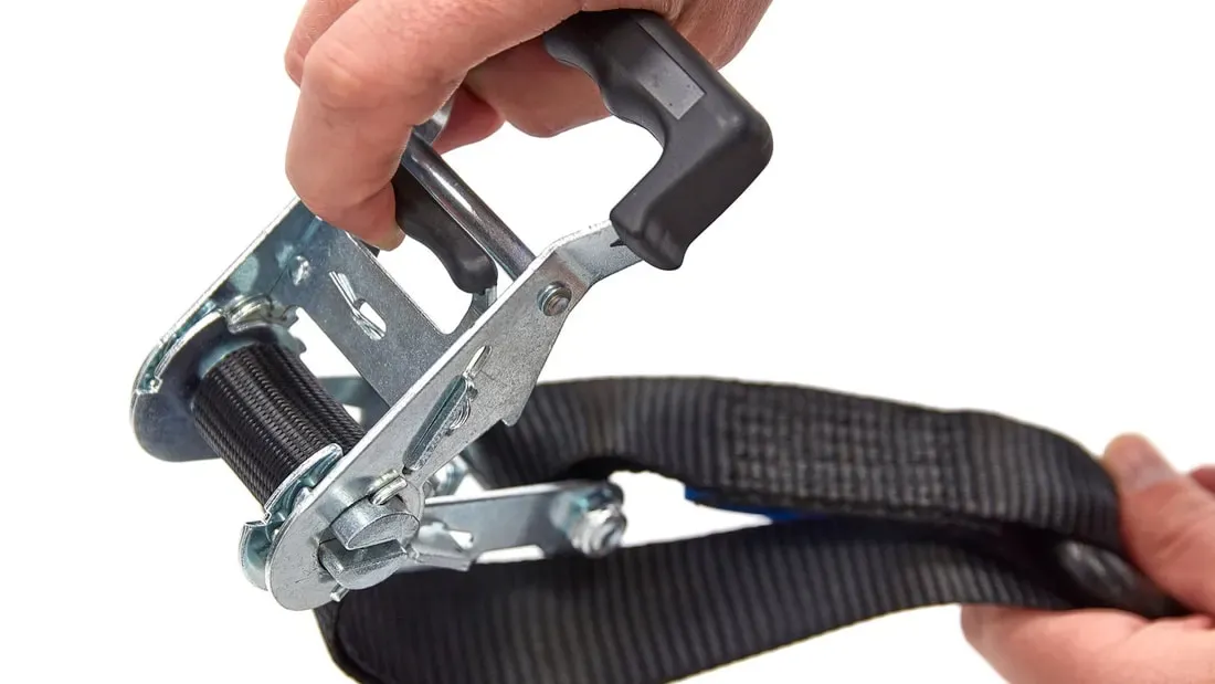 Ratchet Premium Deluxe — 5