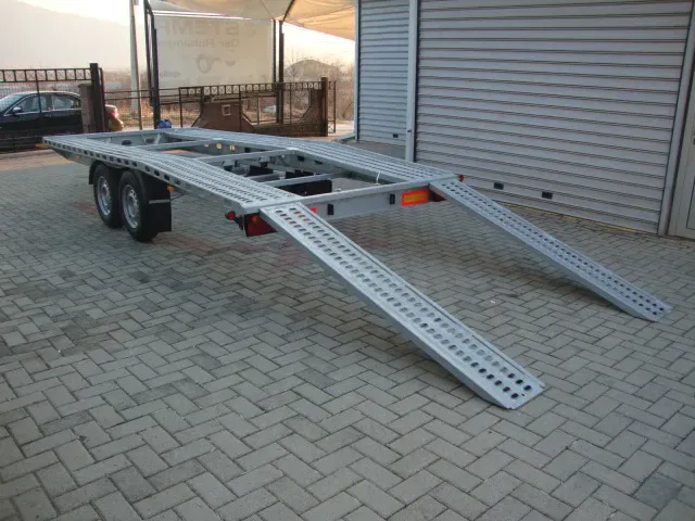 Klasic 2 прав – 2.700 kg — 5