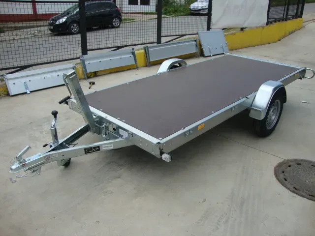 MUT Тrailer — 5