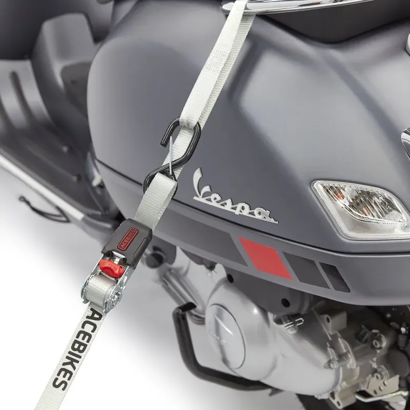 Ratchet Kit Scooter — 6