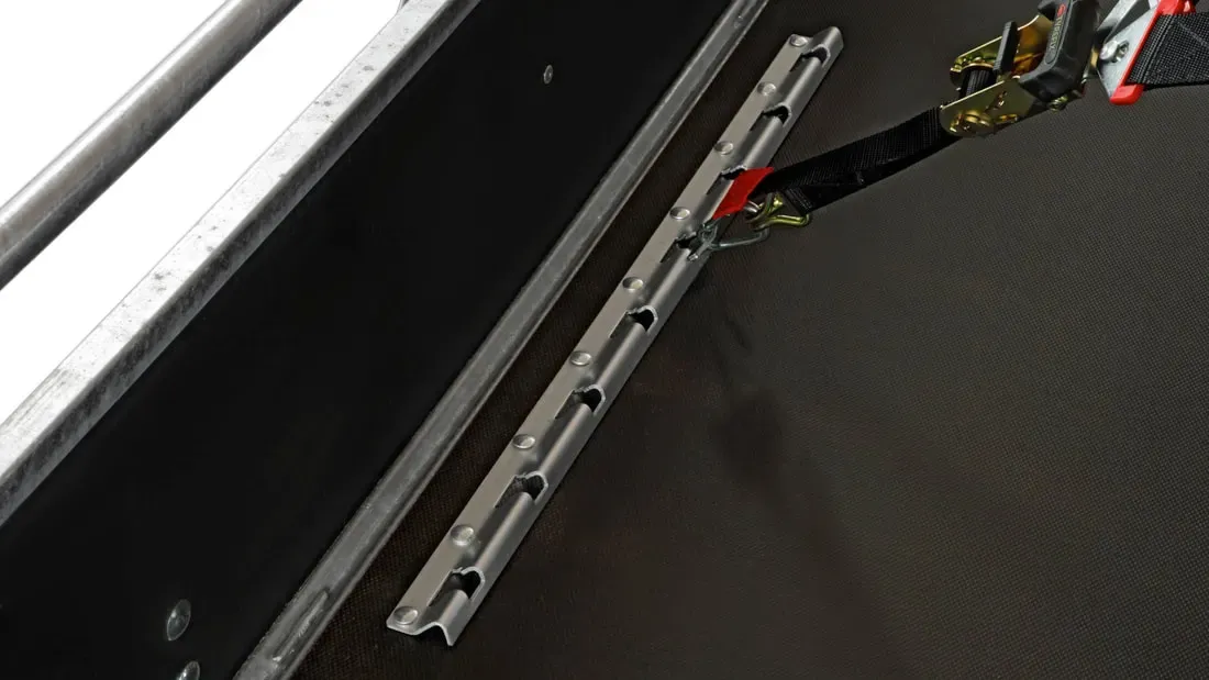 Flexi Railset — 6