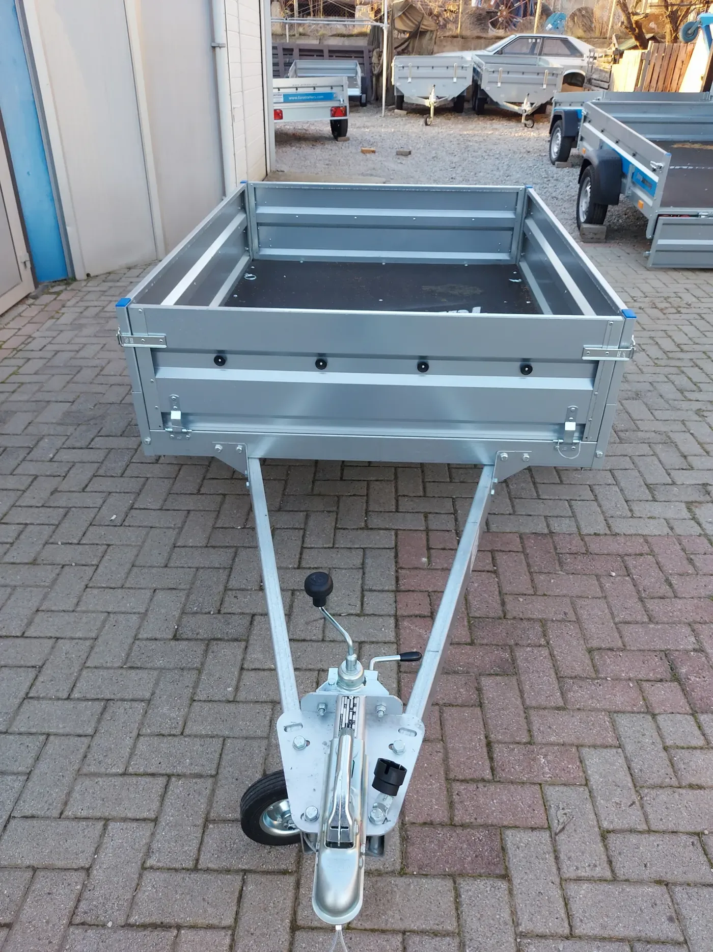 Tractus Mini 1 — 6