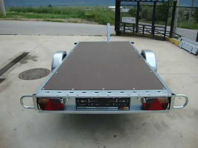 MUT Тrailer — 6
