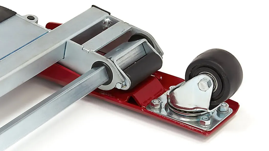 U-Turn Motor Mover XL — 6