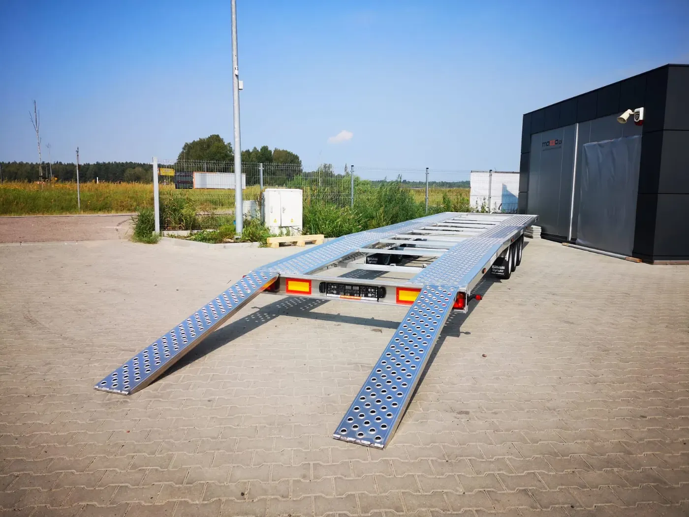 Taurus XXL — 6