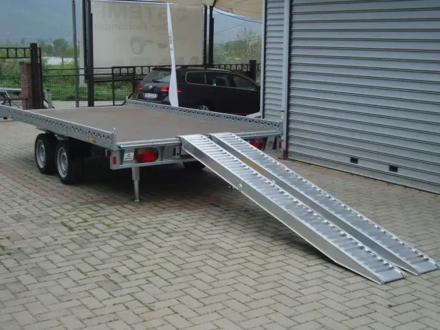 Carrier XL — 6