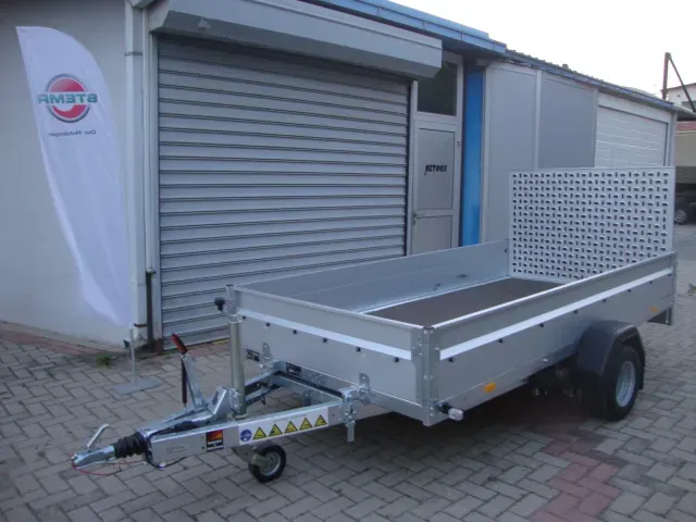 MUT Trailer 1.500 — 6