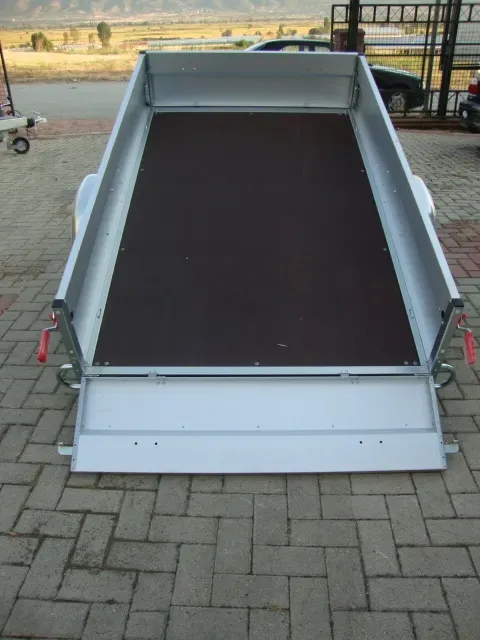 Basic 750 LB 210 — 6