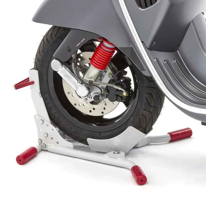 SteadyStand Scooter — 6
